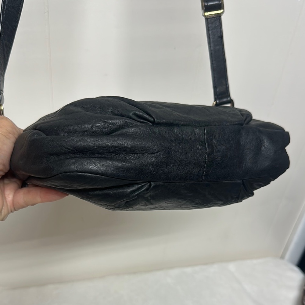 Tory Burch Black Crossbody Bag - Picture 5 of 16